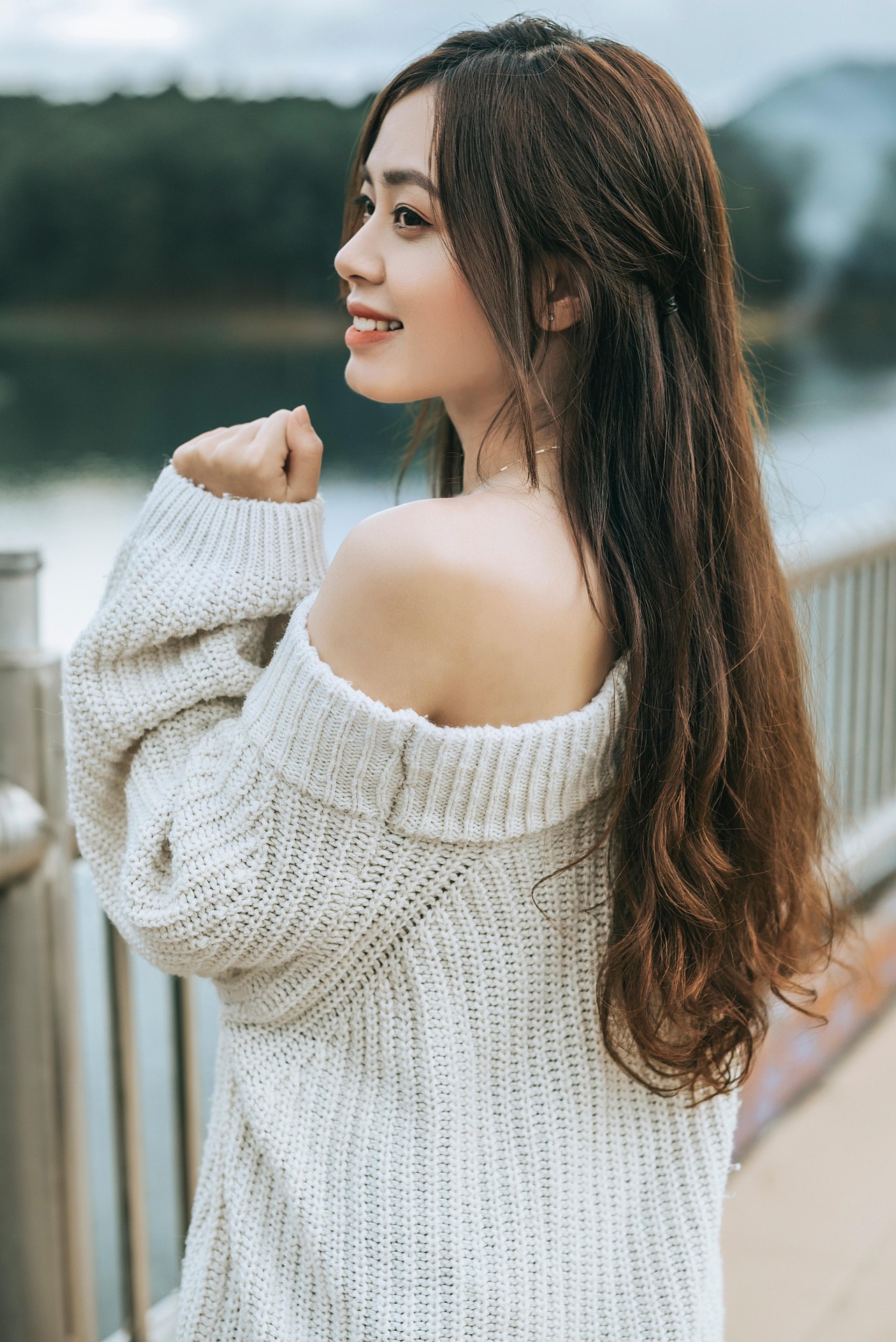 トレンドヘアスタイル3