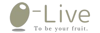 O-Liveロゴ